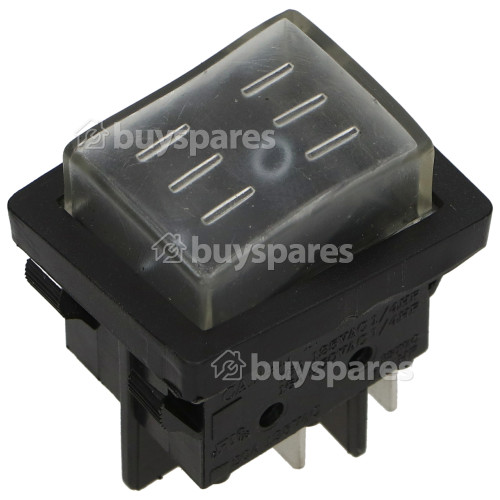 Bissell On/Off Rocker Switch