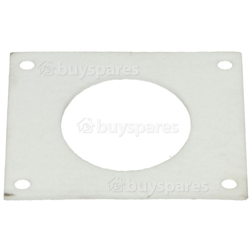 AGA Fan Outlet Gasket