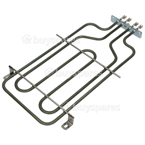 Bertazzoni Small Oven Grill Element - 1500W