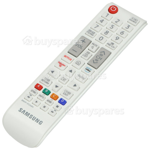 Samsung BN59-01268H TV-Fernbedienung