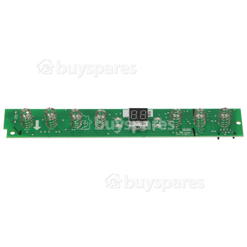 Zerowatt Display PCB Module