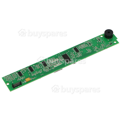 Zerowatt Display PCB Module