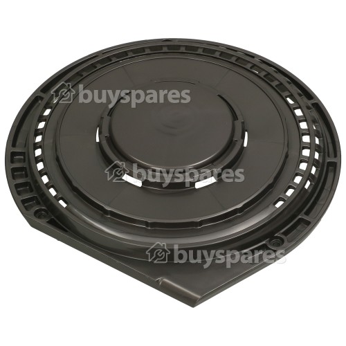Dyson Vacuum Cleaner Cable Rewind Cover – Iron