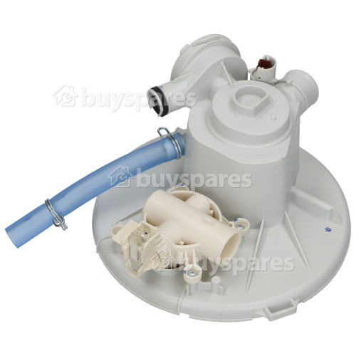 Sump Gr/60/ft/eco