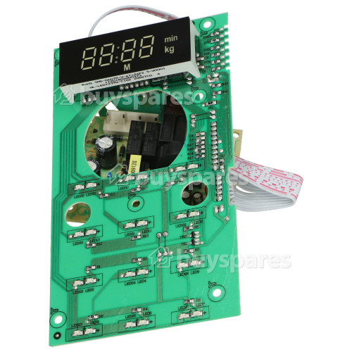 Siemens Control Module