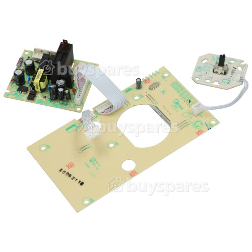 Siemens Control Module