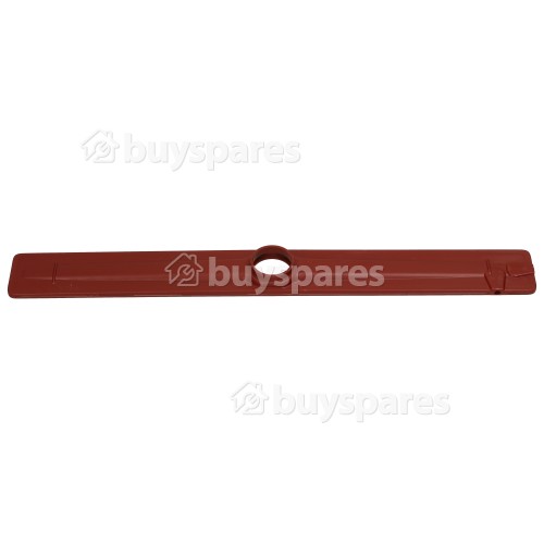 Fors Spray Arm Top Red 330mm