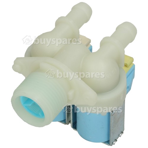 Cold Water Double Inlet Solenoid Valve