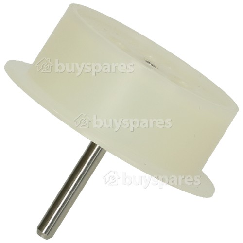 Braun Tension Roller