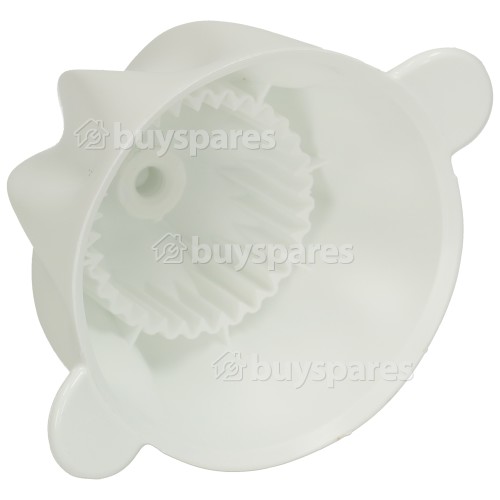 Kenwood Reamer - White