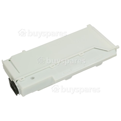 Bosch Control Module Programmed