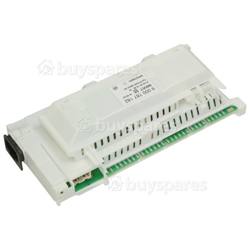 Bosch Control Module Programmed