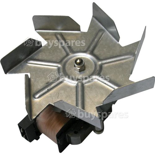 Brandt, De-Dietrich, Ocean Fan Motor