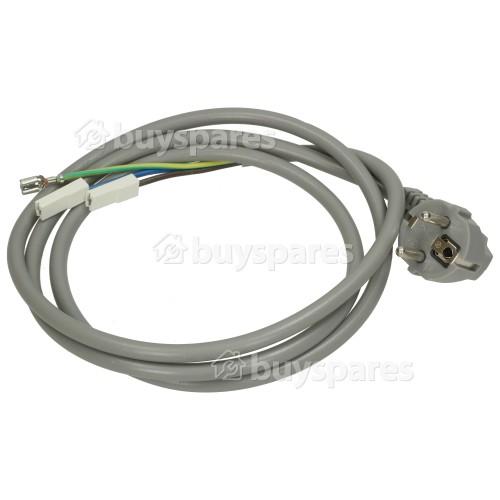 Apell Supply Cord Eu Plug