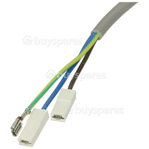 Singer Supply Cord Eu Plug