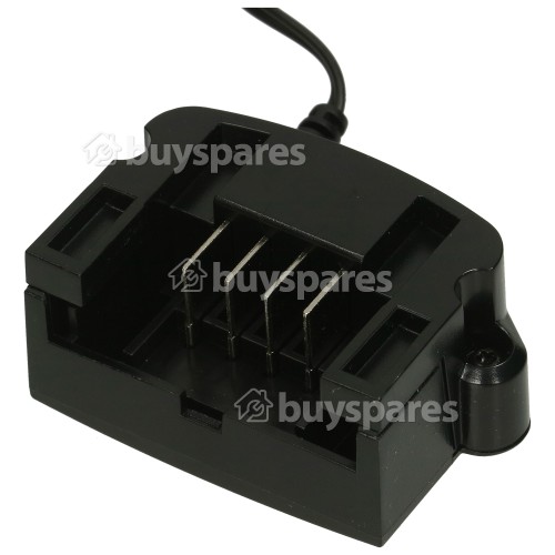 Black & Decker Battery Charger