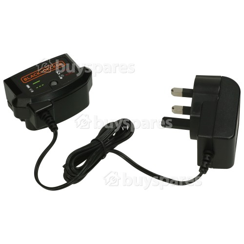 Black & Decker Battery Charger