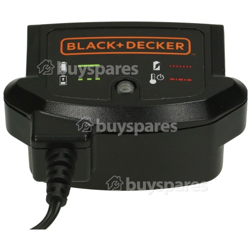 Black Decker Battery Charger BuySpares