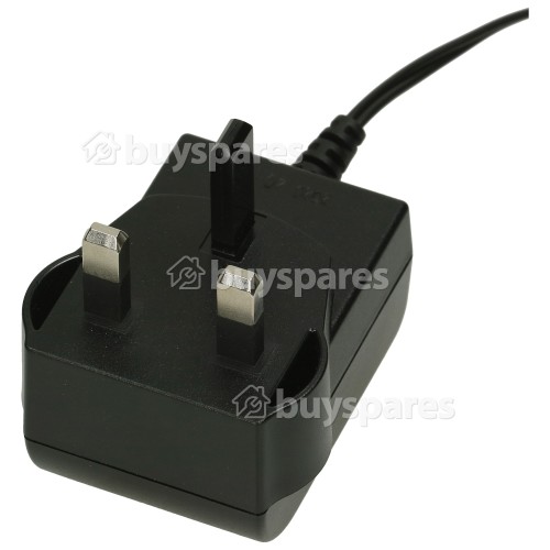 Black & Decker Battery Charger