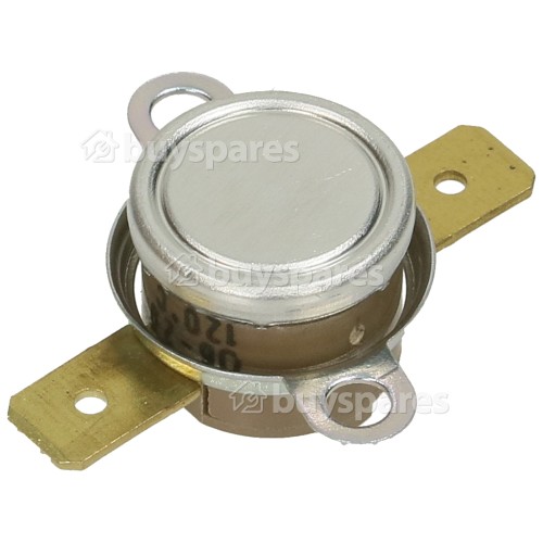 Smeg Thermostat : Campini TY60 120c | BuySpares