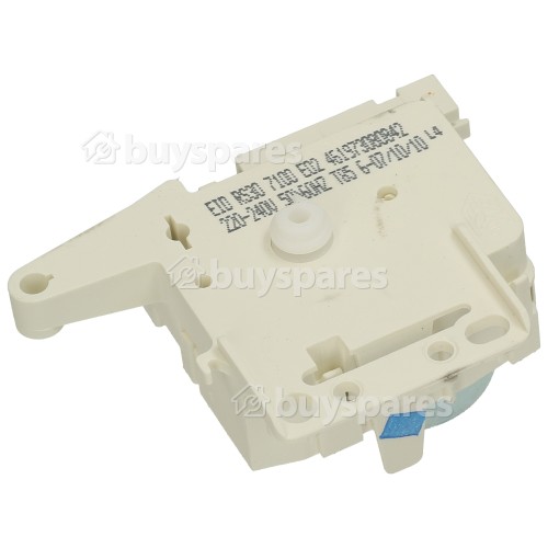 Prestige Actuator 3