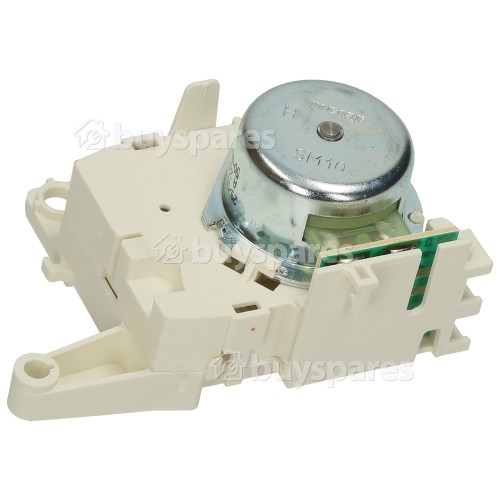 Prestige Actuator 3