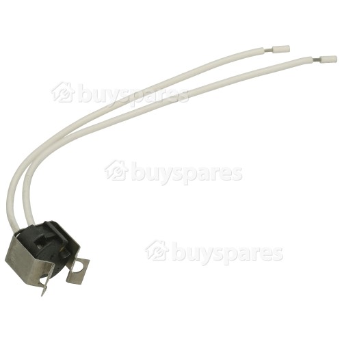 Whirlpool Dunstabzugshauben-Lampenfassung | BuySpares Germany