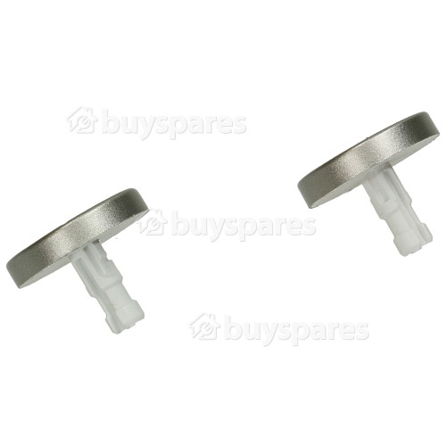 Siemens Push Button Set