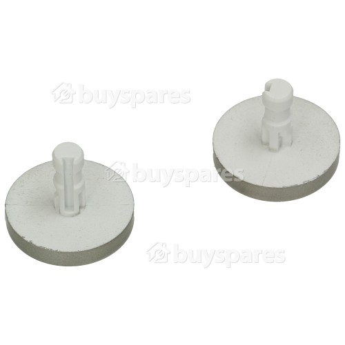 Siemens Push Button Set