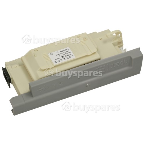 Bosch Power Module Prog