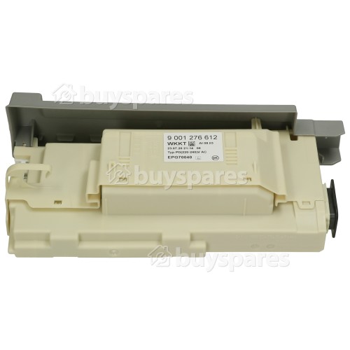 Bosch Power Module Prog