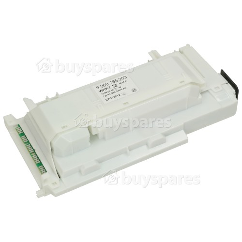 Neff Power Module Programmed