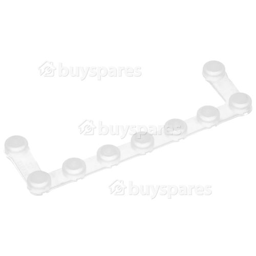 Arctic Buttons