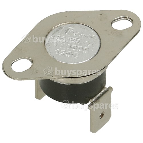 Stoves Thermal Switch L120C Thermal Limiter BuySpares