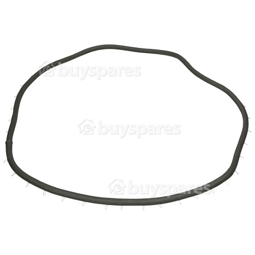 Stoves Seal Cavity Pyro