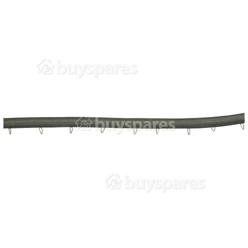 Stoves Seal Cavity Pyro