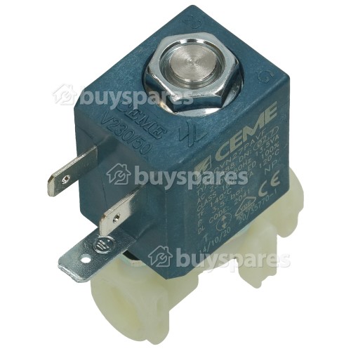 Delonghi Solenoid Valve
