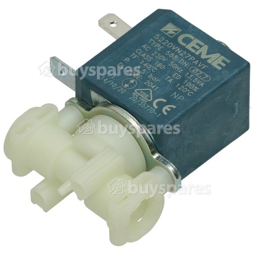 Delonghi Solenoid Valve