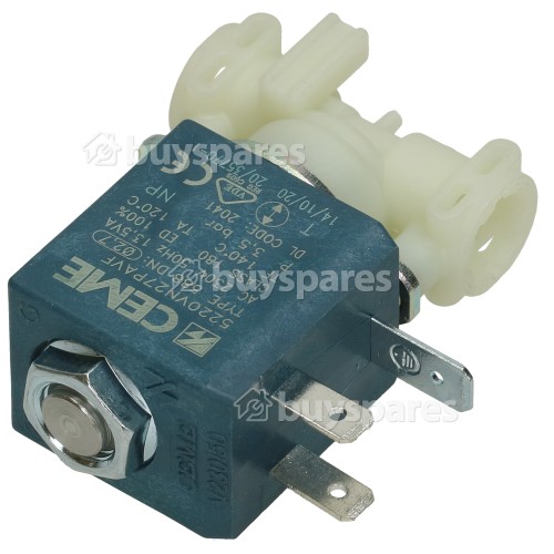 Delonghi Solenoid Valve