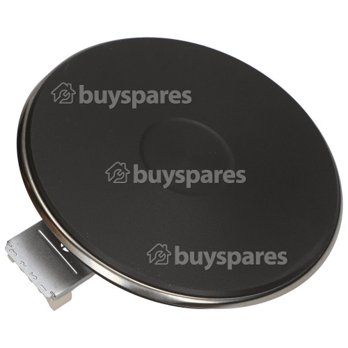 Privileg Electric Hob Plate 18mm