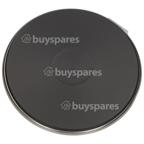 Privileg Electric Hob Plate 18mm