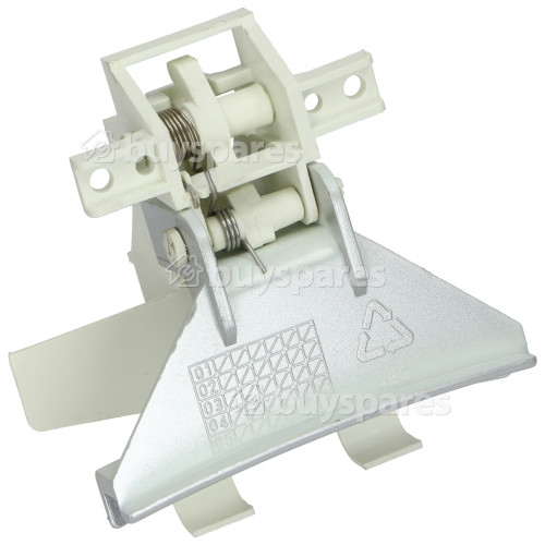 Baumatic Door Lock & Handle