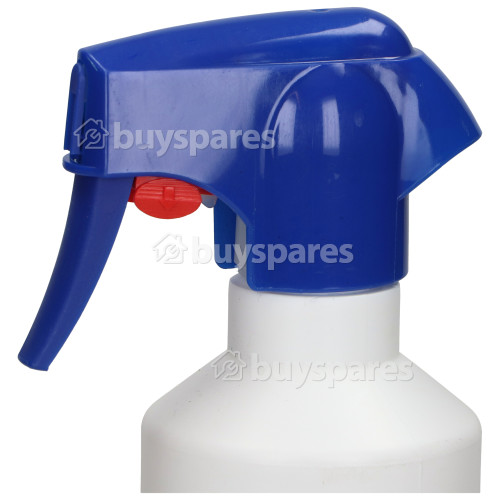 Limpiador De Campana De Horno - Spray 500ml Gasfire