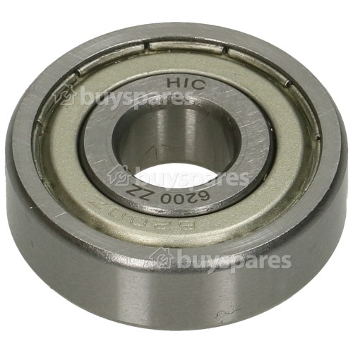 Universal Ball Race Bearing 6200ZZ
