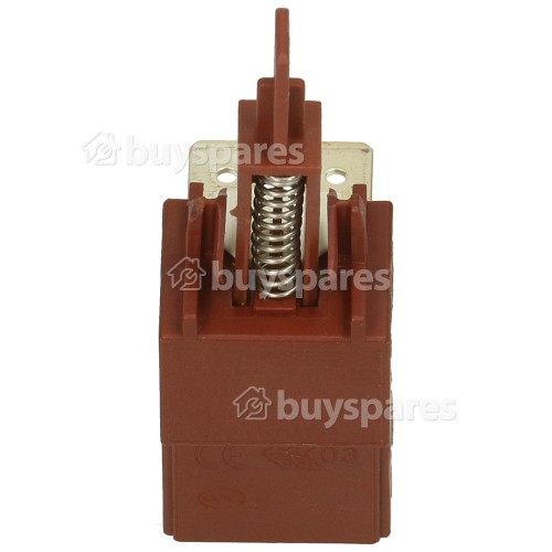 Friac Push Button Switch 6TAG ( Short Shaft )