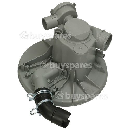 Elektra Bregenz Sump