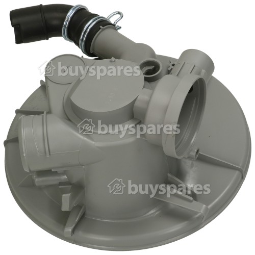 Elektra Bregenz Sump