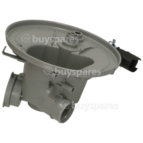 Elektra Bregenz Sump