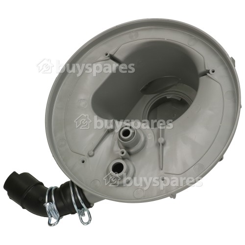 Elektra Bregenz Sump