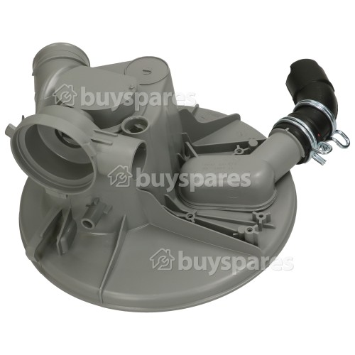 Elektra Bregenz Sump